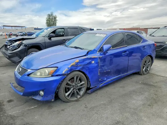 2011 Lexus IS 250 IS