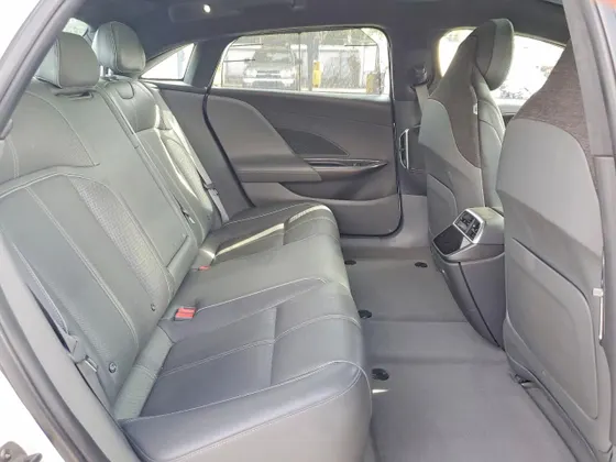 2022 Lucid Air Grand Touring