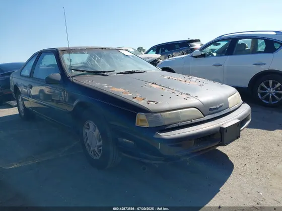 1992 Ford Thunderbird LX
