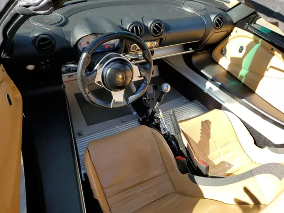 2005 Lotus Elise