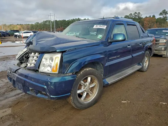 2005 Cadillac Escalade EXT EXT