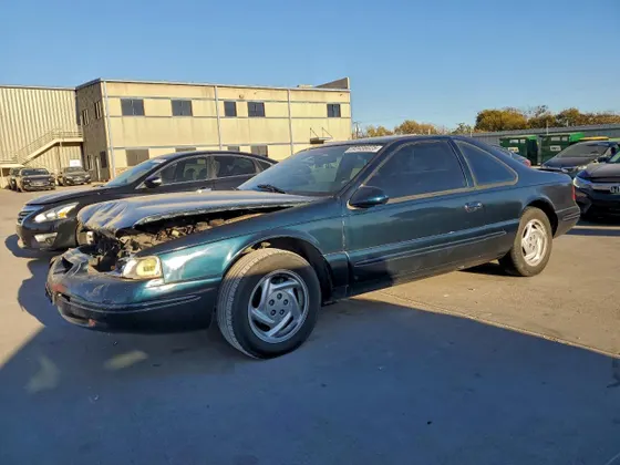 1997 Ford Thunderbird LX
