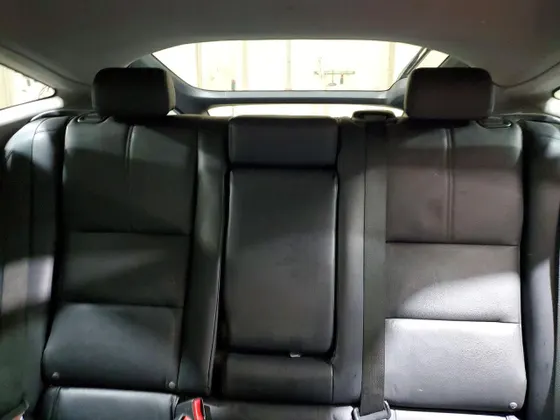 2013 Honda Crosstour EX-L