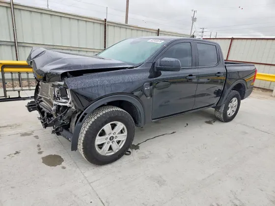2024 Ford Ranger XL