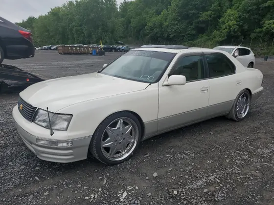 1995 Toyota CELSIOR