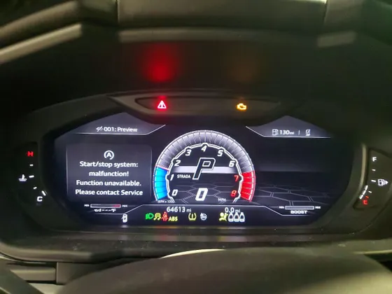 2019 Lamborghini Urus