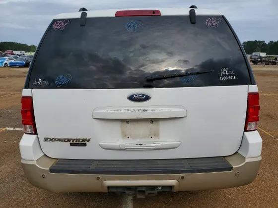 2005 Ford Expedition Eddie Bauer