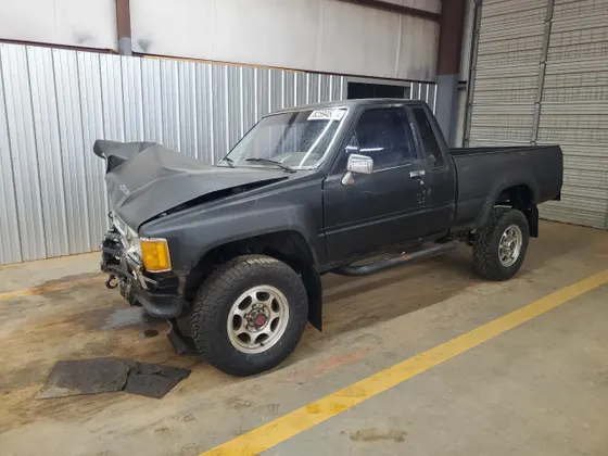 1987 Toyota Xtracab Trucks XTRACAB RN67 DLX