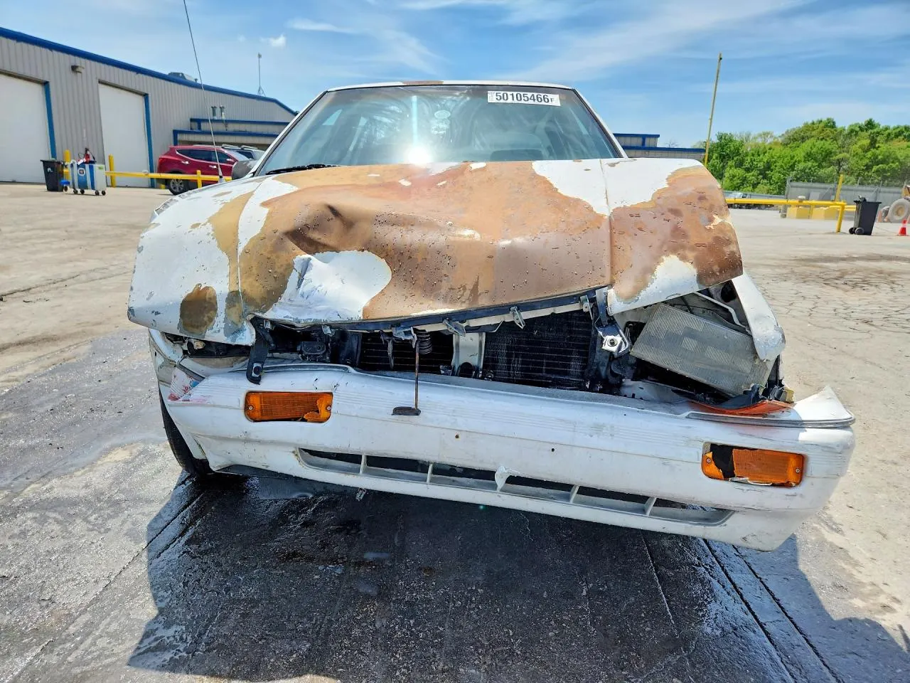 1994 Plymouth Acclaim