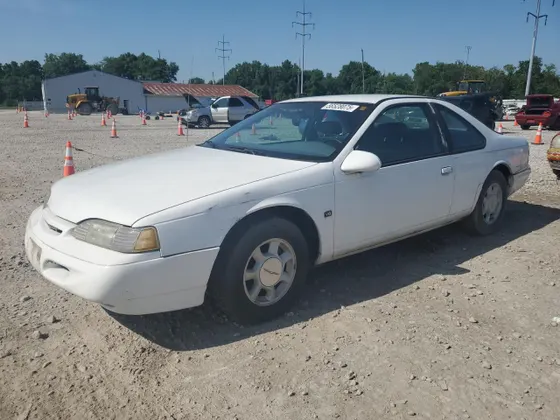 1995 Ford Thunderbird LX