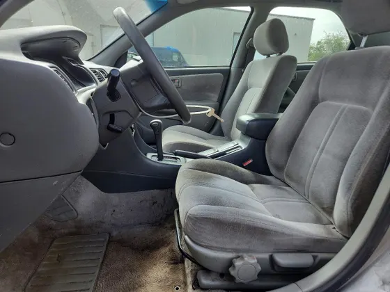 1997 Toyota Camry LE