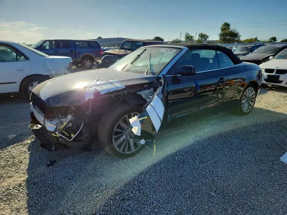 2012 Audi A5 2.0T Premium