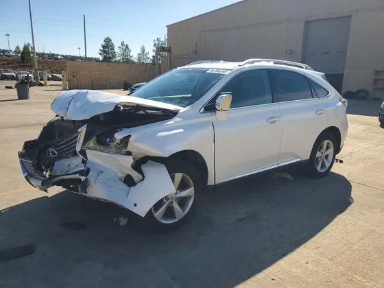 2015 Lexus RX 350 F Sport