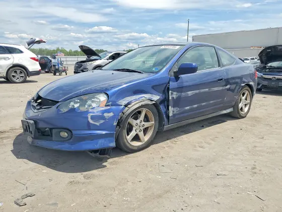 2004 Acura RSX