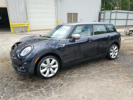 2023 MINI Clubman Cooper S