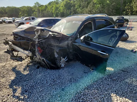 2013 INFINITI FX37