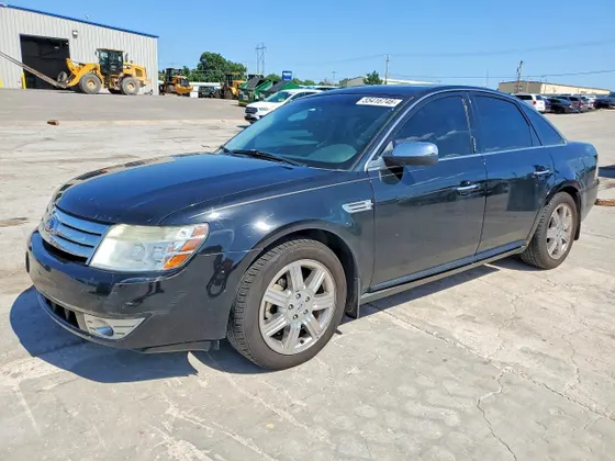 2008 Ford Taurus Limited