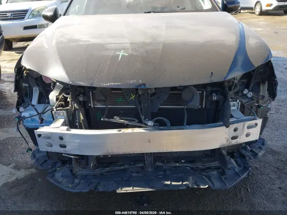 2017 Lexus CT CT 200h F Sport