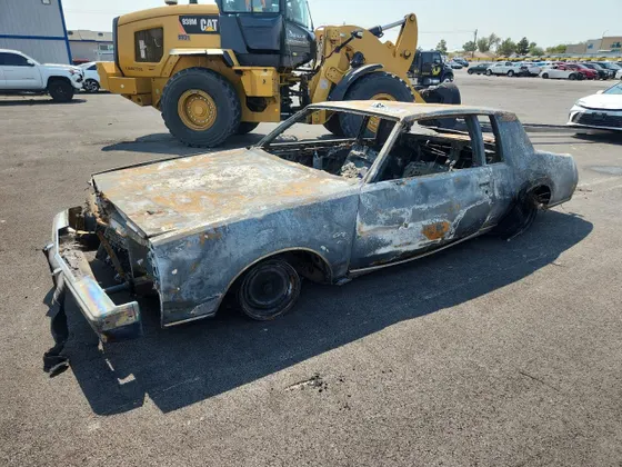 1979 Buick Regal