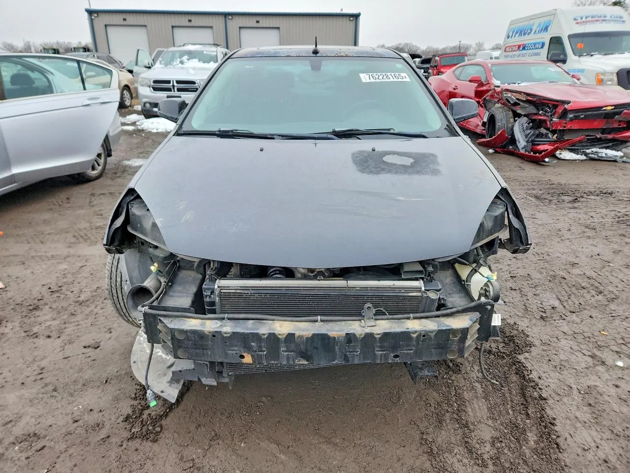 2007 Saturn Aura XR