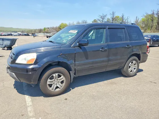 2003 Honda Pilot EX