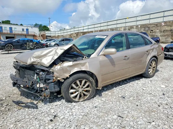 2007 Hyundai Azera SE