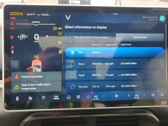 2024 VinFast VF 8 Plus