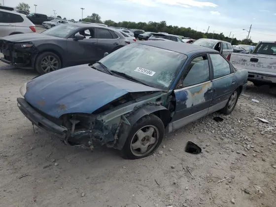 1995 Dodge Intrepid ES