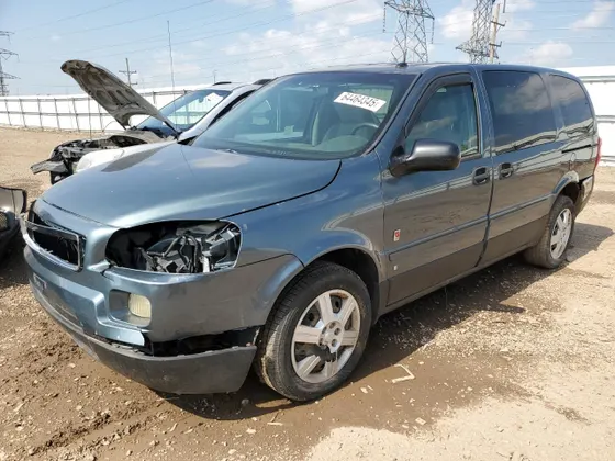 2006 Saturn Relay 2 FWD