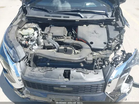 2023 Mitsubishi Outlander PHEV SEL