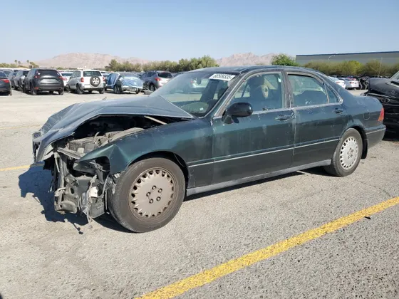 1997 Acura RL 3.5RL