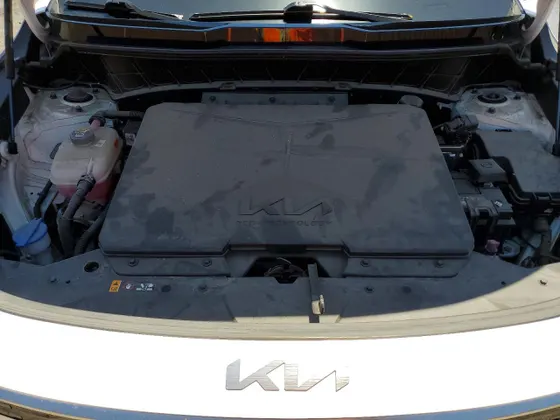 2023 Kia Niro EV Wind