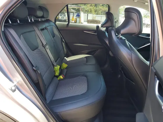 2025 Kia Niro EV Wind