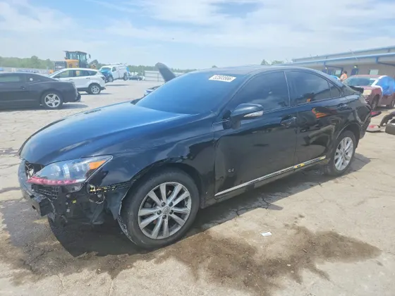 2010 Lexus ES 350 ES
