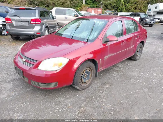 2007 Chevrolet Cobalt LT