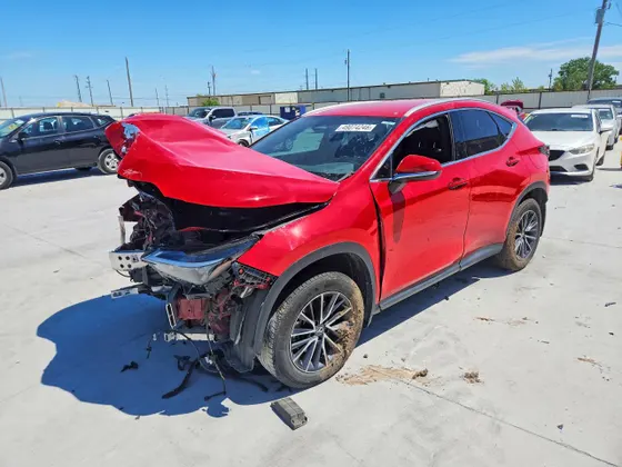 2023 Lexus NX NX 250
