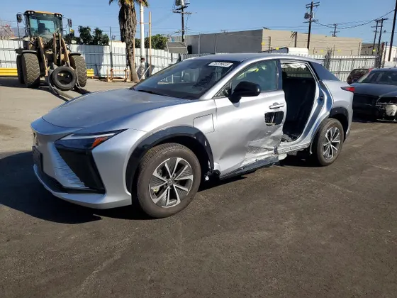2025 Lexus RZ RZ 300e