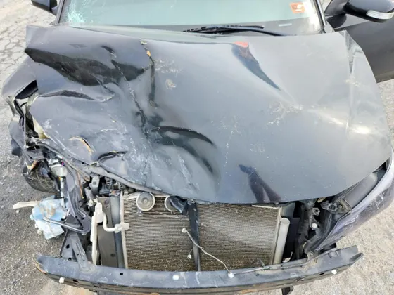 2012 Scion tC