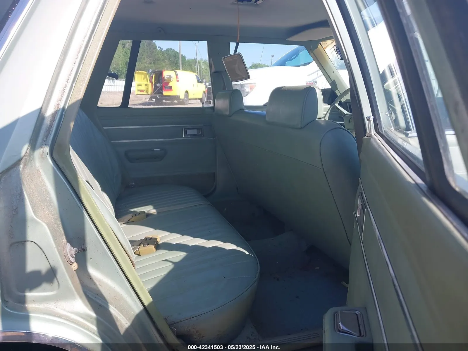 1981 Plymouth RELIANT CUSTOM