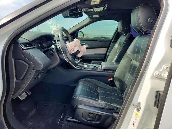 2020 Land Rover Range Rover Velar R-Dynamic S
