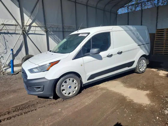 2019 Ford Transit Connect Van XL