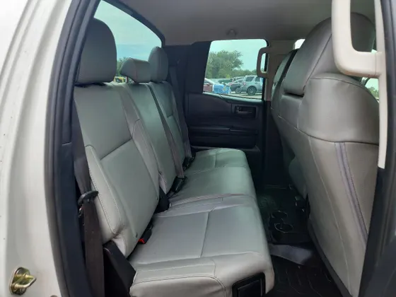 2017 Toyota Tundra 2WD SR