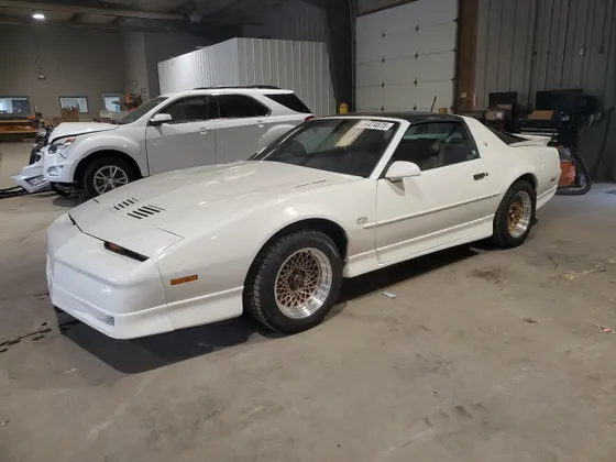 1989 Pontiac Firebird TRANS AM