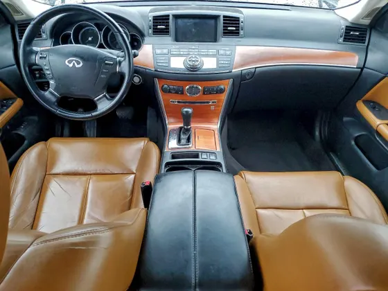 2006 INFINITI M35