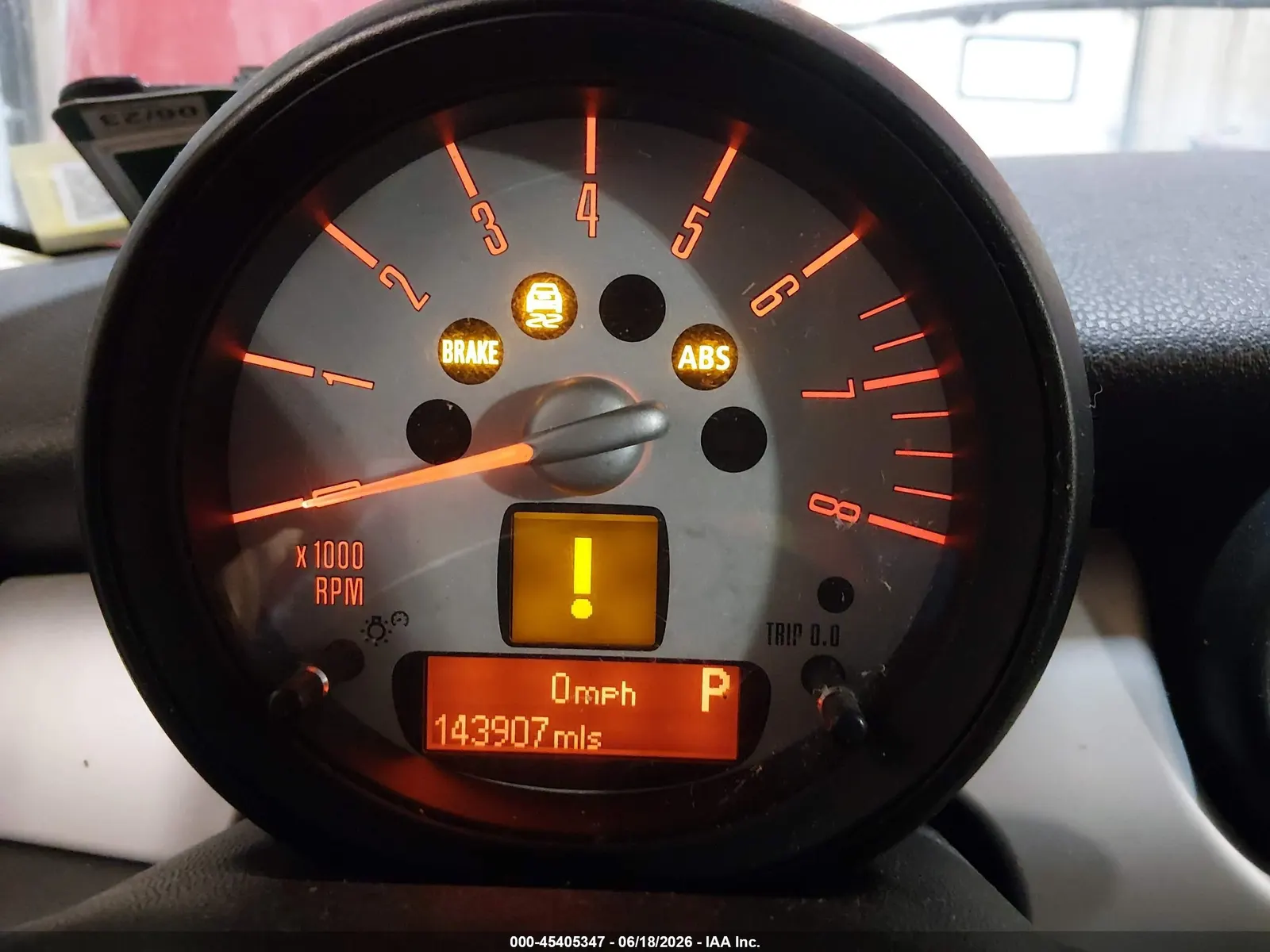 2011 MINI Cooper Hardtop