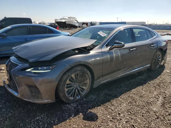 2023 Lexus LS LS 500