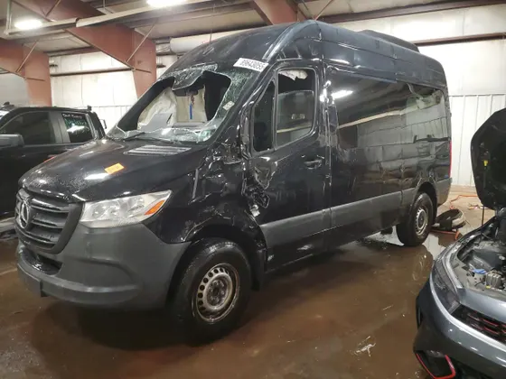 2019 Mercedes-Benz Sprinter Passenger Van 2500/3500