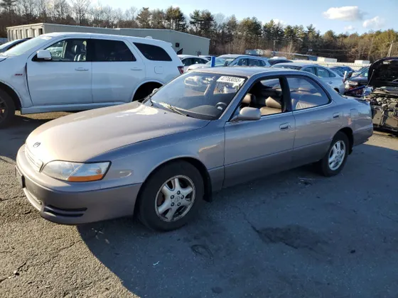 1994 Lexus ES 300 300