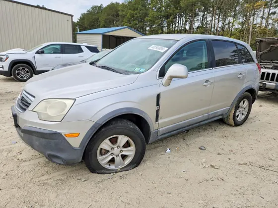 2008 Saturn VUE XE