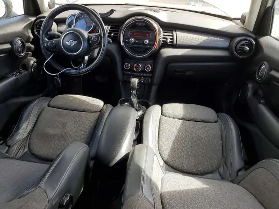 2015 MINI Cooper Hardtop 4 Door COOPER
